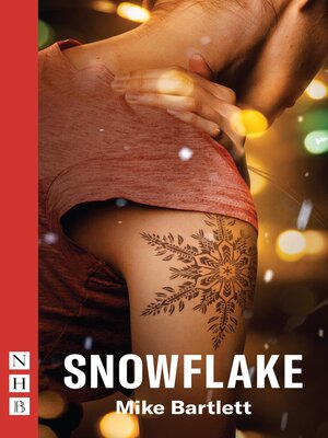 cover image of Snowflake (NHB Modern Plays)